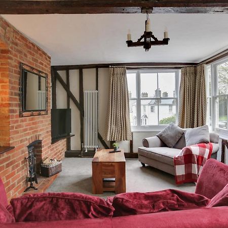 The Red House Maldon Villa ภายนอก รูปภาพ