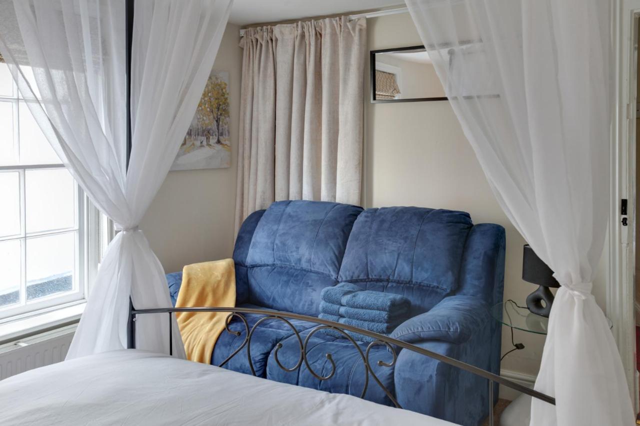 The Red House Maldon Villa ภายนอก รูปภาพ
